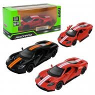 Автомодель Автопром 1:42 Ford GT 4351