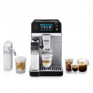 ВІТРИНА! Кавомашина Delonghi EСAM470.85.MB ELETTA ULTRA