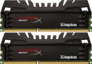 Оперативная память Kingston DDR3 SDRAM 8 GB (2x4GB) 2133 MHz (HX321C11T3K2/8)