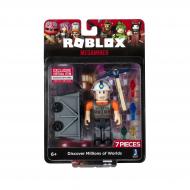 Фігурка колекційна Roblox Core Figures Megaminer W8 ROB0331