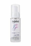 Пена-очиститель Nano Formula Cleaner for white 80 мл