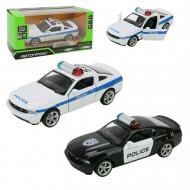 Автомодель Автопром 1:43 Classic Ford Mustang GT 4372