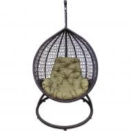 Кресло-кокон Home Rest коричневый (22994)