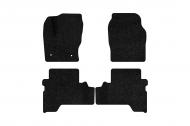 Коврики автомобильные EVAtech Standard Ford C-Max (C344) 2010-2019 Minivan EU FD12377PDC4FC2VEB модельные