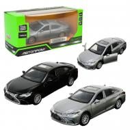 Автомодель Автопром 1:43 Classic Lexus ES 300h 4376 Автомодель Автопром 1:43 Classic Lexus ES 300h 4376