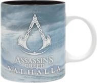 Чашка ABYstyle Assassins Creed - Raid Valhalla Mug 320 мл (ABYMUG807) 