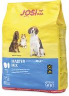 Корм для средних пород JOSIDOG Master Mix для собак средних пород 0.9 кг (курица и рис) 900 г