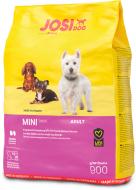 Корм для малих порід JOSIDOG Mini для собак малих порід 0,9 кг (курка та рис) 900 г
