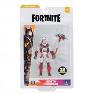 Фигурка коллекционная Fortnite Solo Mode Core Figure Grotto Henchmen S9 10 см FNT0806