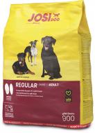 Корм для усіх порід JOSIDOG Regular для малоактивних собак 0,9 кг (курка та рис) 900 г