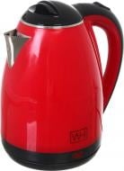 ВИТРИНА! Электрочайник Water House EK1784 Red