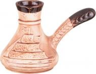 Турка Shynkar&KO керамічна Корабель 220 мл