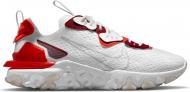 Кроссовки мужские Nike React Vision DM2828-100 р.42 белые