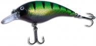 Воблер Balzer 13496 306 10 г 60 мм Balzer Colonel Z Freddy Fat SR Perch