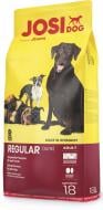 Корм для усіх порід JOSIDOG Regular для малоактивних собак 18 кг (курка та рис) 18 кг