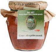 Соус Frantoio di Sant'agata лигурийский (томаты, базилик) 180 г Соус Frantoio di Sant'agata лигурийский (томаты, базилик) 180 г