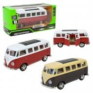 Автомодель Автопром 1:38 Volkswagen T 4387 Автомодель Автопром 1:38 Volkswagen T 4387