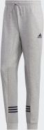 Брюки Adidas M E COMF PT GD5453 р. L серый