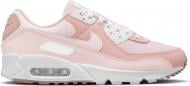 Кроссовки женские зимние Nike AIR MAX 90 DJ3862-600 р.36 розовые