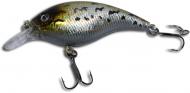 Воблер Balzer 13496 506 10 г 60 мм Balzer Colonel Z Freddy Fat SR Whitefish Olive