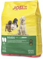 Корм для всех пород JOSIDOG Solido низкокалорийный 0,9 кг (курица и рис) 900 г