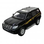 Автомодель Автопром 1:24 BMW M850i Coupé 68270A(B)