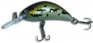 Воблер Balzer 13492 505 5 г 50 мм Balzer Colonel Z Gerry Gnom Whitefish Olive FL