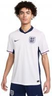 Футболка Nike ENT M NK DF STAD JSY SS H FJ4285-100 р.S белый