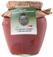 Frantoio di Sant'agata томатное пюре с базиликом 280 г Frantoio di Sant'agata томатное пюре с базиликом 280 г