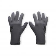 Перчатка Under Armour р.L 6000391-025 M's Storm Fleece Gloves Under Armour серый