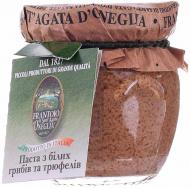 Пассата Frantoio di Sant'agata из белых грибов и трюфелей , (Италия) 80 г Пассата Frantoio di Sant'agata из белых грибов и трюфелей , (Италия) 80 г