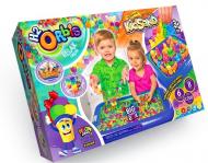 Набір для творчості Danko Toys BIG CREATIVE BOX H2Orbis укр. (4)