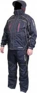 Костюм Bluefish 4 в 1 172-176 р. XXL black BSU-03XXL