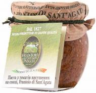 Пассата Frantoio di Sant'agata из томатов высушенных на солнце 90 г