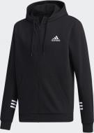 Джемпер Adidas M E COMF HD TT GD5458 р. M черный