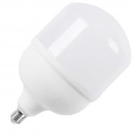 ВИТРИНА! Лампа светодиодная LED CONCEPT T160 60 Вт T160 матовая E27/E40 220 В 6000 К