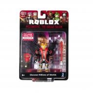 Фигурка коллекционная Roblox Core Figures PeZsmistic the Dread Talon W8 ROB0332