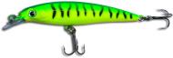 Воблер Balzer 13490 107 5 г 70 мм Balzer Colonel Z Mike Minnow Fireshark FL