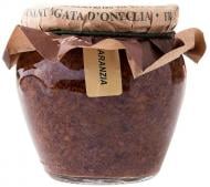 Соус Frantoio di Sant'agata для брускетты с оливками Таджаске и высушенными на солнце помидорами, 180 г Соус Frantoio di Sant'agata для брускетты с оливками Таджаске и высушенными на солнце помидорами, 180 г