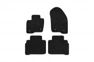 Коврики автомобильные EVAtech Standard Ford S-Max (CD539) 2014 Minivan EU FD23874PG4FC4VPB модельные