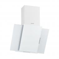 ВИТРИНА! Вытяжка Pyramida NVX 60 (800) B WH