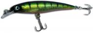 Воблер Balzer 13490 307 5 г 70 мм Balzer Colonel Z Mike Minnow Perch FL