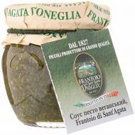 Соус Frantoio di Sant'agata песто веганский 90 г Соус Frantoio di Sant'agata песто веганский 90 г