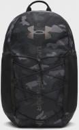 Рюкзак спортивный Under Armour Hustle Sport 6.0 Backpack 6000397-002 26 л черный