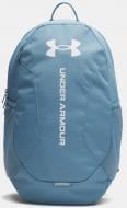 Рюкзак спортивный Under Armour Hustle Lite Backpack 6000399-418 26,5 л зеленый