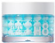 Крем-гель MEDI-PEEL з білими зволожуючими капсулами 50 мл