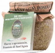 Пассата Frantoio di Sant'agata из артишоков 90 г