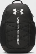 Рюкзак спортивный Under Armour Hustle Sport 6.0 Backpack 6000397-001 26 л черный