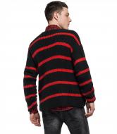 Джемпер Replay UK1627.000.G22236-20 р. 2XL черный