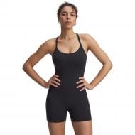 Спортивный костюм Under Armour женский р.S 6007876-001 Motion Shorts Bodysuit черный